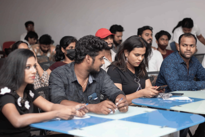 DOT School of Design Chennai Events photo 54